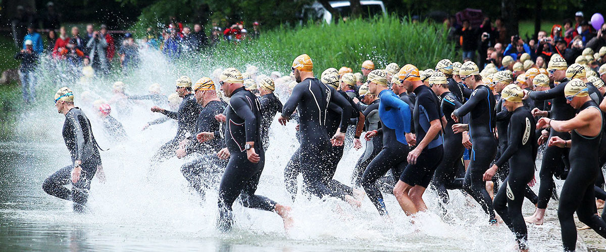 Triathlon Ingolstadt