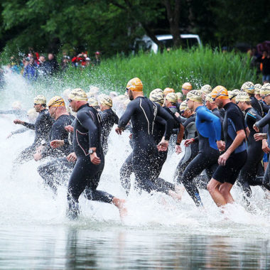 Triathlon Ingolstadt