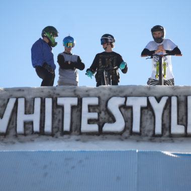 White Style Saalfelden Leogang