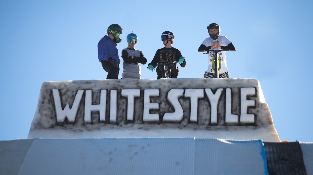 White Style Saalfelden Leogang