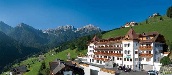 Berghotel Zirm