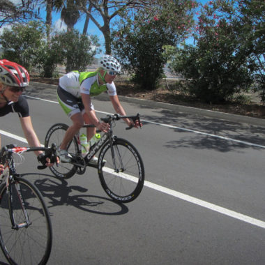 Triathlon Trainingscamp Teneriffa