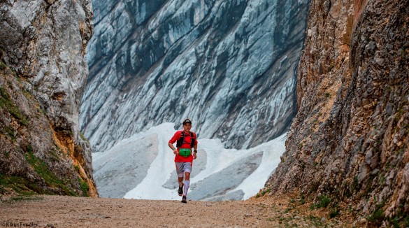 Zugspitze Trailrunning