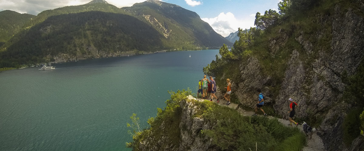 Achensee in Tirol