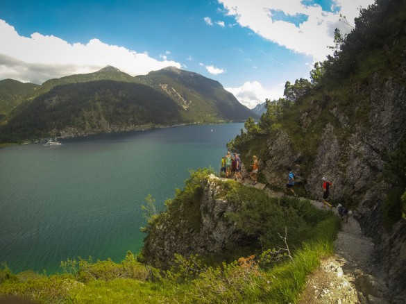 Achensee in Tirol