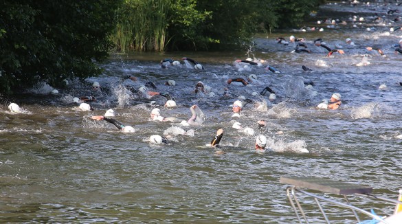 Österreich Triathlon Kärnten