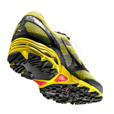 Laufschuhe fürs Trailrunning