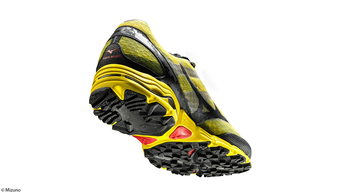 Laufschuhe fürs Trailrunning