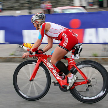 Raodbiken Ironman Austria