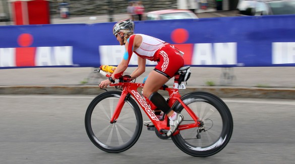 Raodbiken Ironman Austria