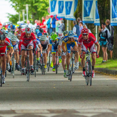 Mondsee Radmarathon