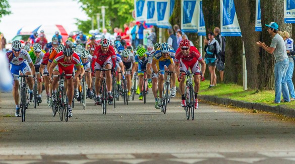 Mondsee Radmarathon