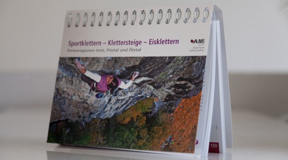 Kletterfuehrer-Tirol