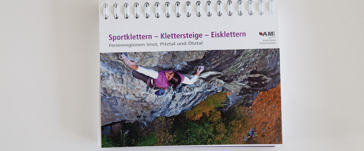 Kletterrouten-Index-Tirol