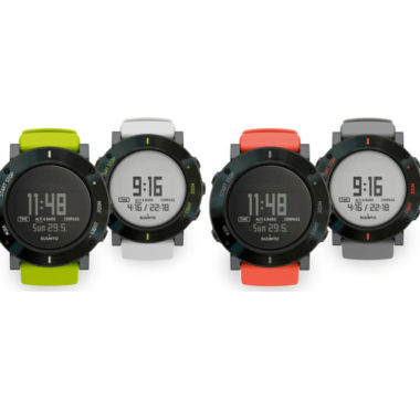 Suunto Core Crush Kollektion