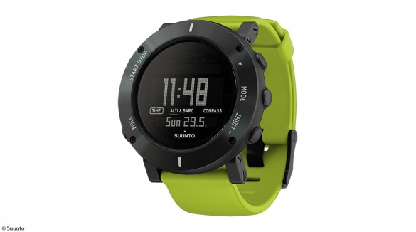 suunto lime crush