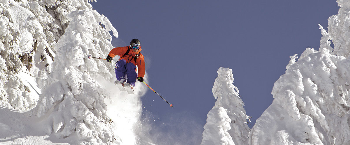 Freeride Weeks Kitzbuehel