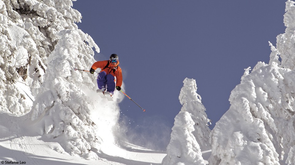 Freeride Weeks Kitzbuehel