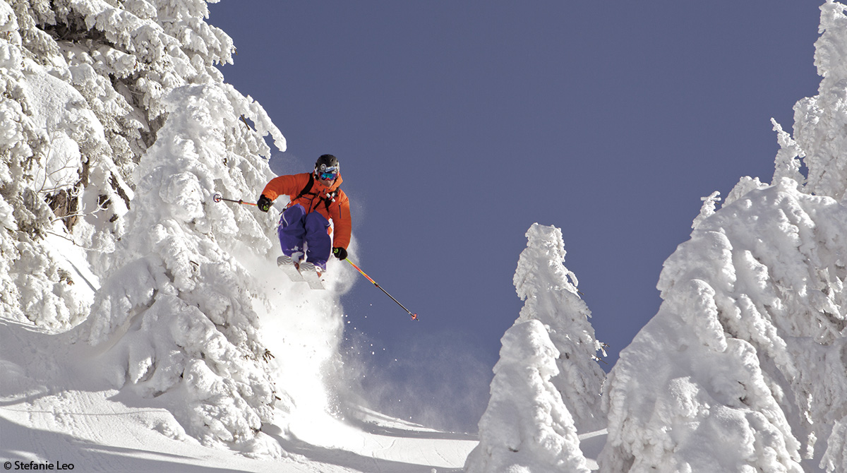Freeride Weeks Kitzbuehel