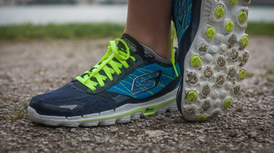 Skechers go shop run 3 or