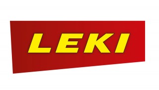 Leki Logo