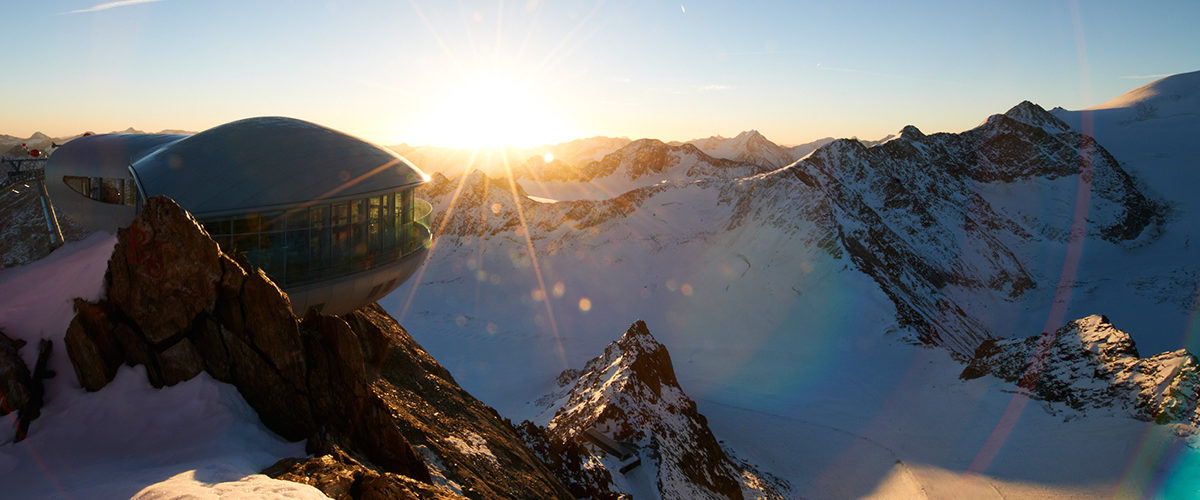 Snowcard Tirol Skisaison