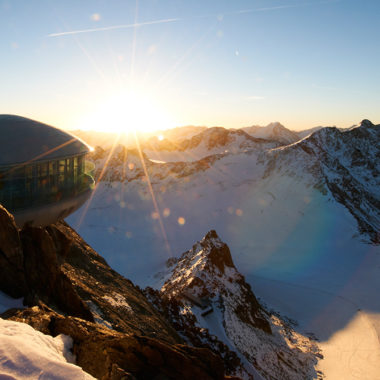 Snowcard Tirol Skisaison