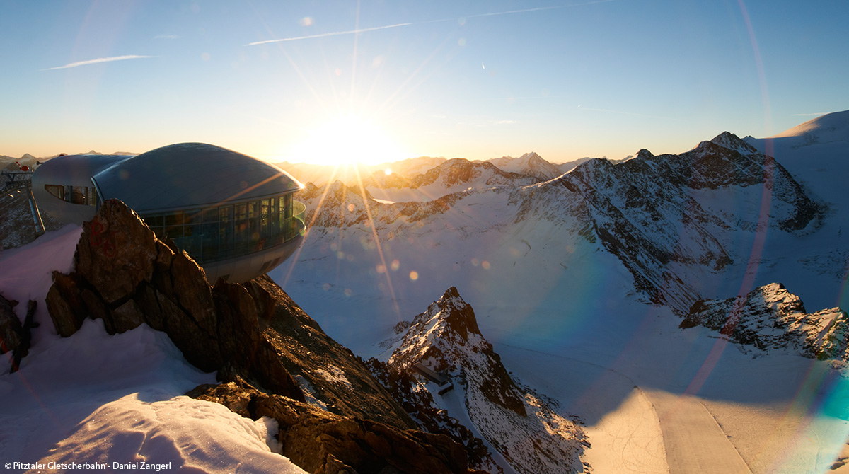 Snowcard Tirol Skisaison