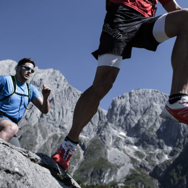 Hochkoenigman Trailrunning 2015 Dienten