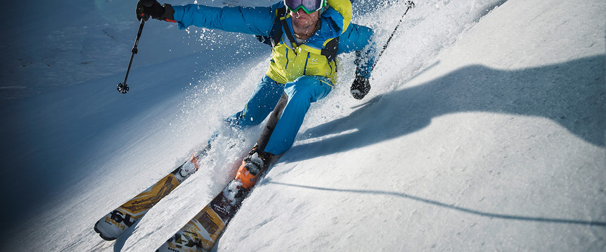 tourenski gewinnen