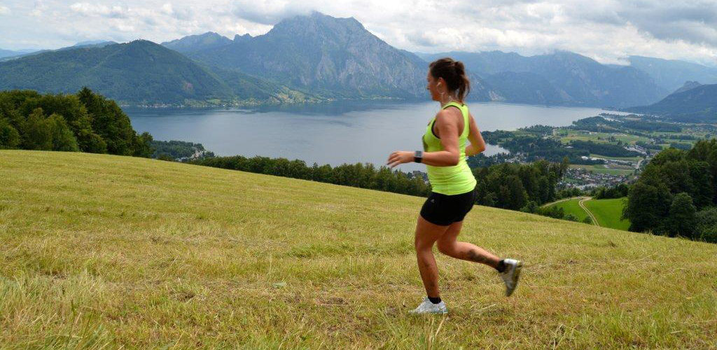 Traunsee Bergmarathon 2015