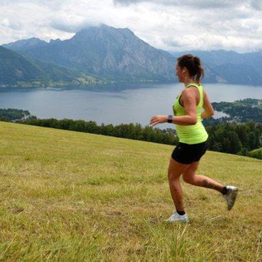 Traunsee Bergmarathon 2015