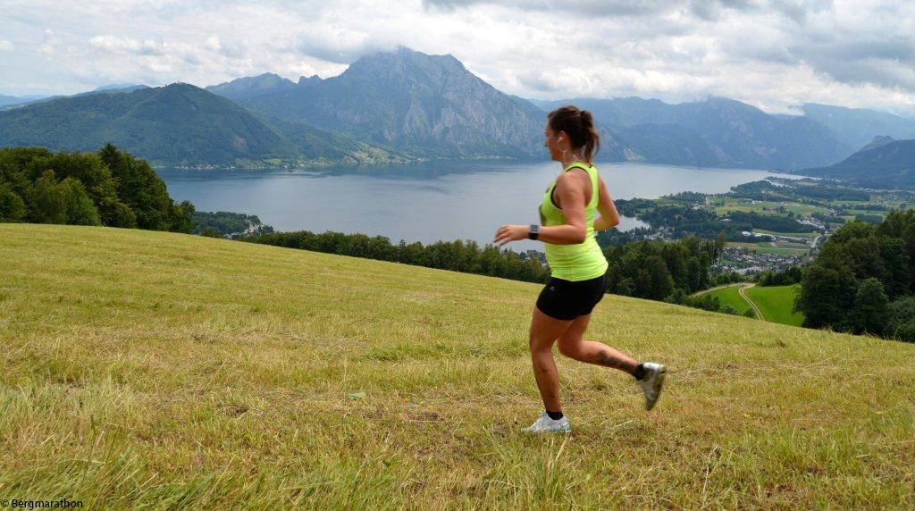 Traunsee Bergmarathon 2015