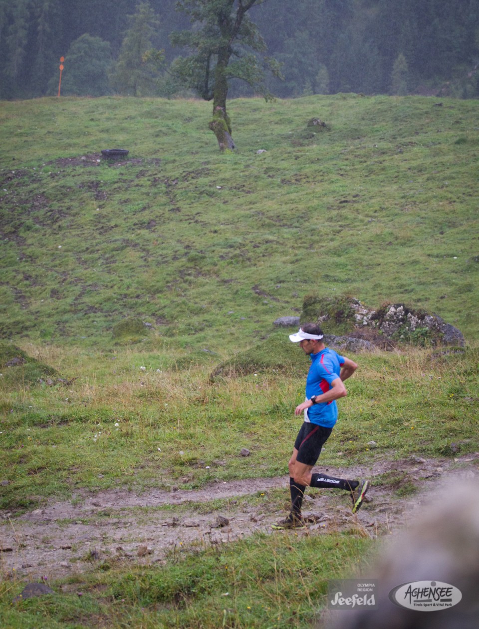 Tiroler Trailrunning Event Karwendel