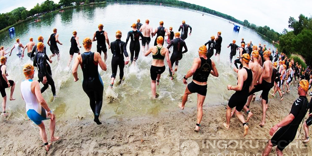 Triathlon Bayern Ingolstadt