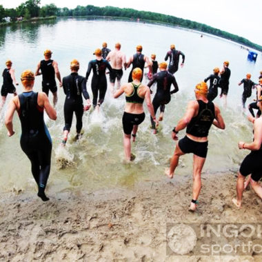 Triathlon Bayern Ingolstadt