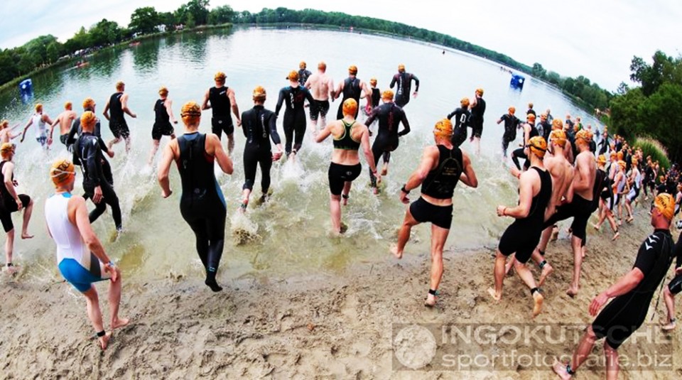 Triathlon Bayern Ingolstadt