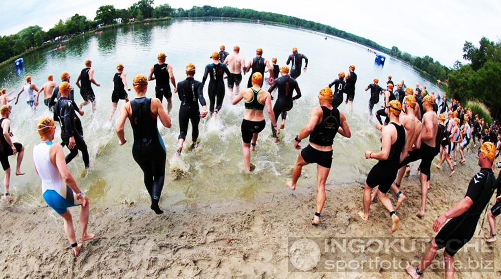 Triathlon Bayern Ingolstadt