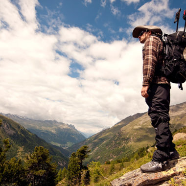 Obergurgl Wandern