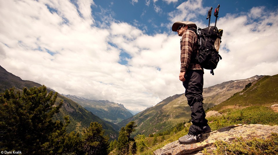 Obergurgl Wandern