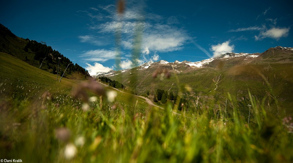 Natur Tirol Oetztal