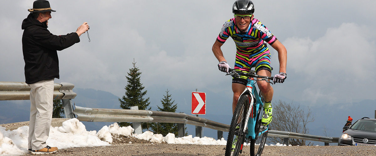 Alpin Triathlon Niederoesterreich