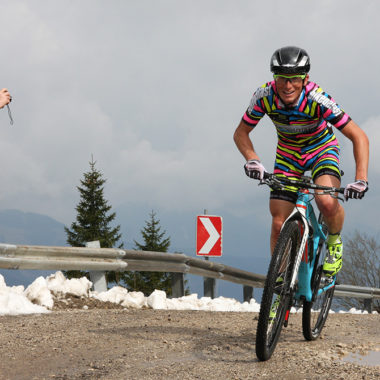 Alpin Triathlon Niederoesterreich