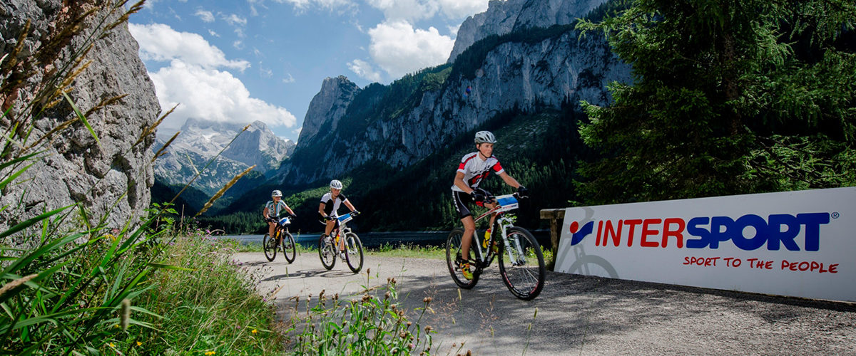 MTB Marathon Salzkammergut Trophy