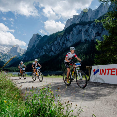 MTB Marathon Salzkammergut Trophy