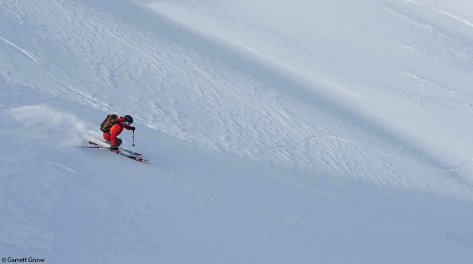 Skitouren-Abfahrt-Atomic-Backland