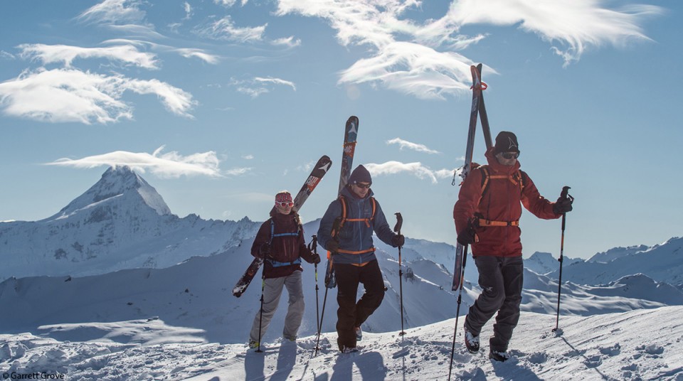 Skitourengehen-in-Neuseeland