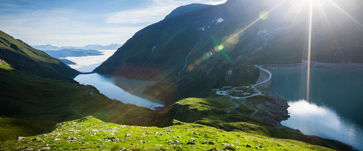 Grossglockner Ultra-Trail 2015