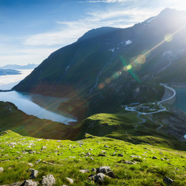 Grossglockner Ultra-Trail 2015