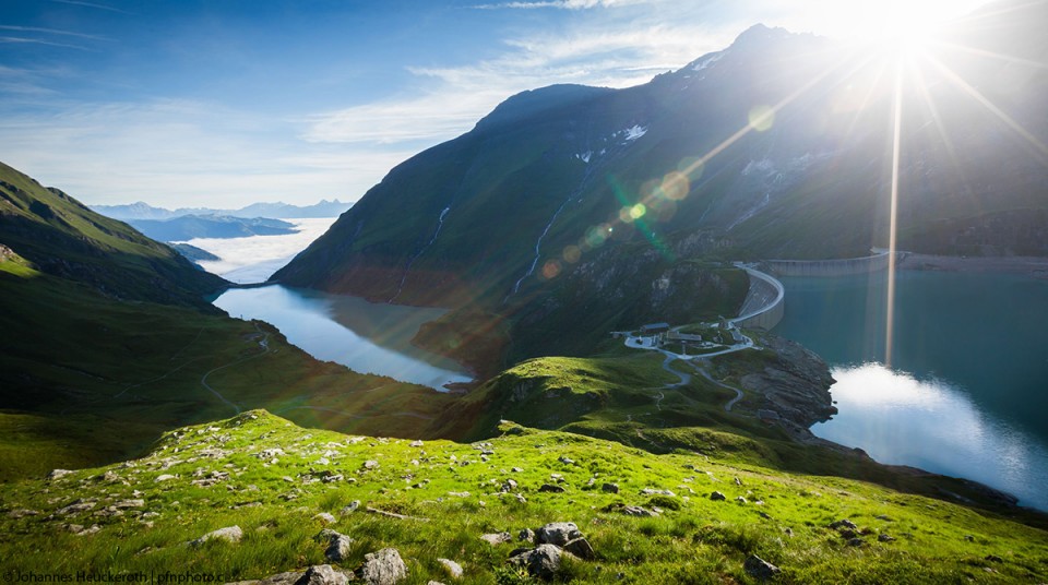 Grossglockner Ultra-Trail 2015